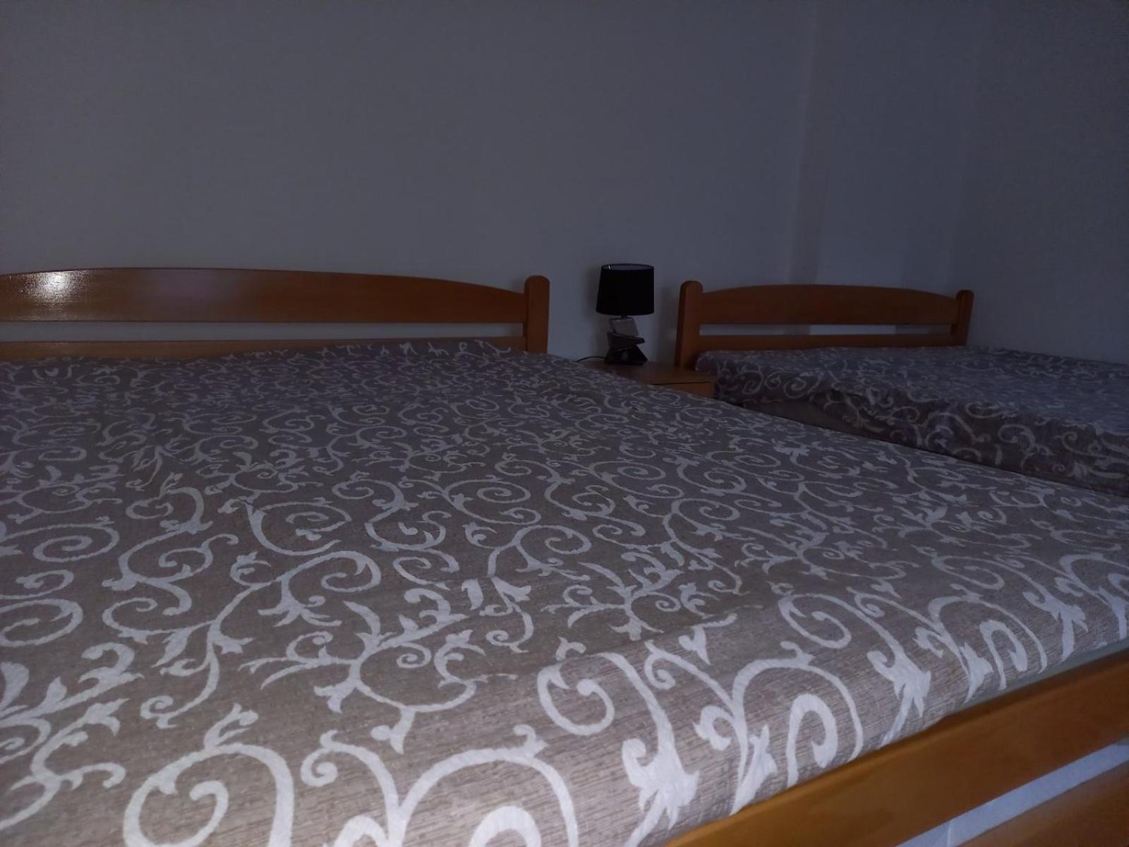 Smestaj Stanisavljevic Soko Banja Room photo